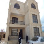 Satılır 9 otaqlı Həyət evi/villa, Novxanı, Abşeron rayonu 2