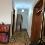 Kirayə (aylıq) 4 otaqlı Həyət evi/villa, Memar Əcəmi metrosu, 6-cı mikrorayon, Binəqədi rayonu 29