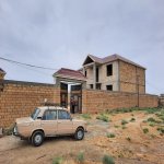 Satılır 6 otaqlı Həyət evi/villa, Saray, Abşeron rayonu 12