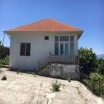 Satılır 4 otaqlı Həyət evi/villa Xızı 3