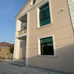 Satılır 4 otaqlı Həyət evi/villa, Koroğlu metrosu, Sabunçu rayonu 14