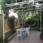 Satılır 7 otaqlı Həyət evi/villa, Səbail rayonu 39