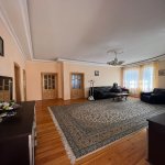 Satılır 6 otaqlı Həyət evi/villa, Neftçilər metrosu, 8-ci kilometr, Nizami rayonu 18