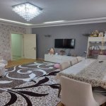 Продажа 3 комнат Новостройка, м. Халглар Достлугу метро, 8-ой километр, Низаминский р-н район 2