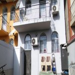 Satılır 4 otaqlı Həyət evi/villa, Avtovağzal metrosu, Biləcəri qəs., Binəqədi rayonu 1