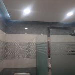 Kirayə (aylıq) 3 otaqlı Yeni Tikili, Neftçilər metrosu, Nizami rayonu 26