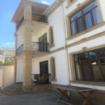 Satılır 6 otaqlı Həyət evi/villa, Azadlıq metrosu, Rəsulzadə qəs., Binəqədi rayonu 2