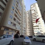 Kirayə (aylıq) 4 otaqlı Yeni Tikili, 20 Yanvar metrosu, Yasamal rayonu 1