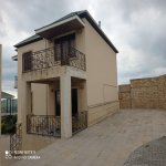 Satılır 12 otaqlı Həyət evi/villa Şamaxı 2