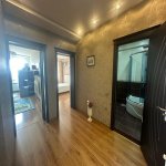 Kirayə (aylıq) 3 otaqlı Yeni Tikili, Nəriman Nərimanov metrosu, Nərimanov rayonu 12