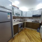 Kirayə (aylıq) 2 otaqlı Yeni Tikili, Nəsimi metrosu, 9-cu mikrorayon, Binəqədi rayonu 4
