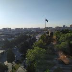 Satılır 1 otaqlı Köhnə Tikili, Neftçilər metrosu, 8-ci kilometr, Nizami rayonu 13