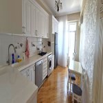 Аренда 2 комнатная Новостройка, пос. Бадамдар, Сябаиль район 5