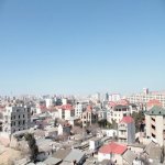 Satılır 3 otaqlı Köhnə Tikili, Gənclik metrosu, Nərimanov rayonu 15