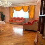 Аренда 3 комнат Новостройка, пос. Бакиханова, Сабунчу район 1