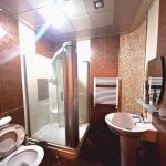 Kirayə (aylıq) 3 otaqlı Yeni Tikili, Yasamal rayonu 18