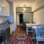 Kirayə (aylıq) 2 otaqlı Yeni Tikili, Həzi Aslanov metrosu, Xətai rayonu 6