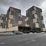 Satılır 3 otaqlı Yeni Tikili, 20 Yanvar metrosu, Yasamal rayonu 1