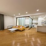 Аренда 1 комнат Новостройка, Белый город, Хетаи район 3