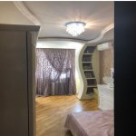 Satılır 3 otaqlı Yeni Tikili, 20 Yanvar metrosu, Nəsimi rayonu 15