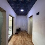 Satılır 2 otaqlı Həyət evi/villa, Koroğlu metrosu, Zabrat qəs., Sabunçu rayonu 4