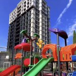 Аренда 2 комнатная Новостройка, м. Нариман Нариманов метро, Центр Гейдара Алиева, Наримановский р-н район 15