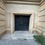 Kirayə (aylıq) 3 otaqlı Yeni Tikili, Bayıl qəs., Səbail rayonu 14