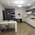 Аренда 2 комнатная Новостройка, м. Эльмляр Академиясы метро, Ясамал район 5