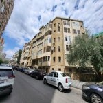Satılır 3 otaqlı Yeni Tikili, Nizami metrosu, Yasamal rayonu 1