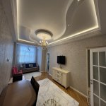 Аренда 3 комнатная Новостройка, м. Азадлыг метро, 8-ой микрорайон, , Бинагадинский р-н район 7