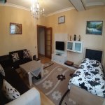 Посуточно 3 комнат Новостройка, м. 28 Мая метро, 28 Малл, Насими район 10