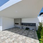 Satılır 4 otaqlı Həyət evi/villa, Buzovna, Xəzər rayonu 4