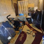Satılır 2 otaqlı Həyət evi/villa, İnşaatçılar metrosu, Yasamal rayonu 3