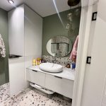 Продажа 2 комнатная Новостройка, м. 20 Января метро, Ясамал район 11