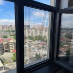 Kirayə (aylıq) 3 otaqlı Yeni Tikili, İnşaatçılar metrosu, Yasamal rayonu 13