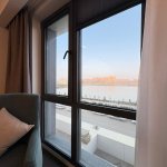 Kirayə (aylıq) 3 otaqlı Yeni Tikili, İnşaatçılar metrosu, Yeni Yasamal qəs., Yasamal rayonu 4