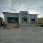 Satılır 3 otaqlı Həyət evi/villa, Masazır, Abşeron rayonu 1