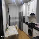Satılır 2 otaqlı Yeni Tikili, Xalqlar dostluğu metrosu, 8-ci kilometr, Nizami rayonu 9