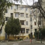 Satılır 3 otaqlı Köhnə Tikili, Gənclik metrosu, Nərimanov rayonu 2