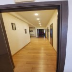 Kirayə (aylıq) 3 otaqlı Yeni Tikili, Nəriman Nərimanov metrosu, Nərimanov rayonu 8