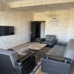 Kirayə (aylıq) 3 otaqlı Yeni Tikili, 20 Yanvar metrosu, Yasamal rayonu 8