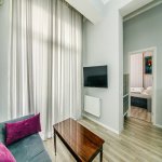 Kirayə (günlük) 3 otaqlı Yeni Tikili, 28 May metrosu, Qış parkı, Nəsimi rayonu 13