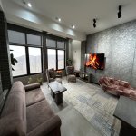 Satılır 4 otaqlı Yeni Tikili, İnşaatçılar metrosu, Yeni Yasamal qəs., Yasamal rayonu 5