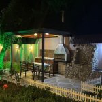 Kirayə (günlük) 5 otaqlı Həyət evi/villa İsmayıllı 5