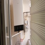 Kirayə (aylıq) 3 otaqlı Yeni Tikili Xırdalan 2
