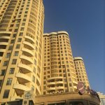 Kirayə (aylıq) 7 otaqlı Ofis, Nizami metrosu, Yasamal rayonu 1