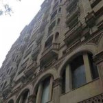 Kirayə (aylıq) 3 otaqlı Köhnə Tikili, Sahil metrosu, Səbail rayonu 1