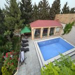 Kirayə (aylıq) 9 otaqlı Həyət evi/villa, Mərdəkan, Xəzər rayonu 3