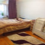 Kirayə (aylıq) 3 otaqlı Köhnə Tikili, Qara Qarayev metrosu, Ruslan 93 market, Nizami rayonu 3