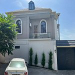 Satılır 6 otaqlı Həyət evi/villa, Əhmədli metrosu, H.Aslanov qəs., Xətai rayonu 1